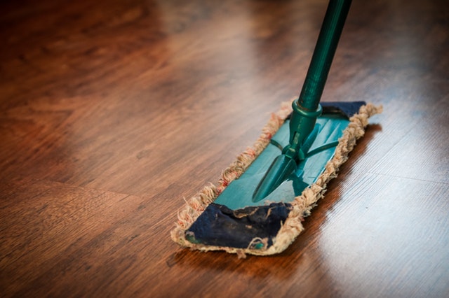 Primetime Cleaning Services in Tulsa
